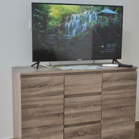 Apartamento Cruz Roja A Sevilla Exteriör bild