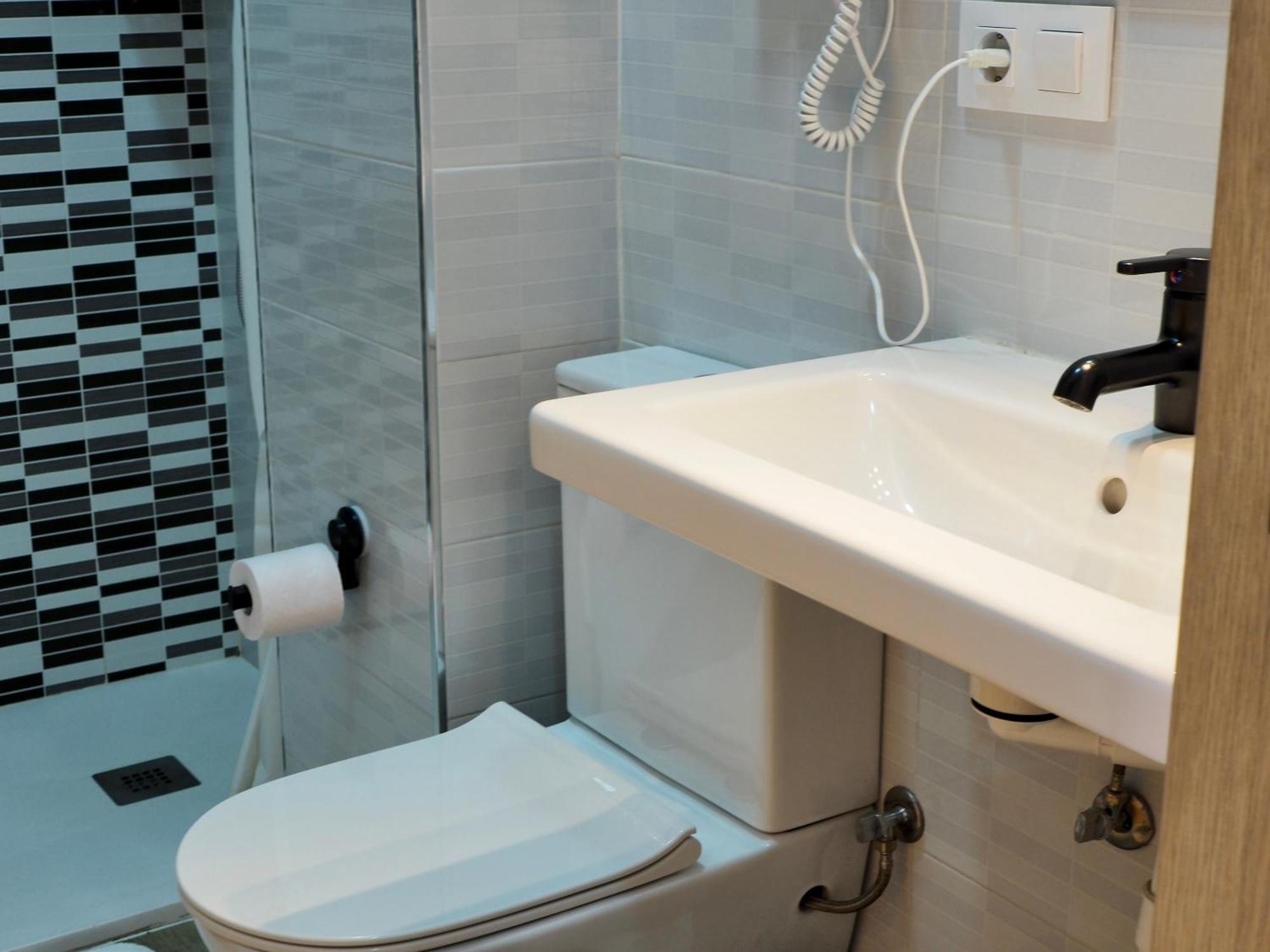 Apartamento Cruz Roja A Sevilla Exteriör bild